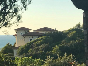 Villa del Sorriso